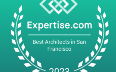 Klopf Architecture named 15 Best San Francisco Architects by Expertise 2023